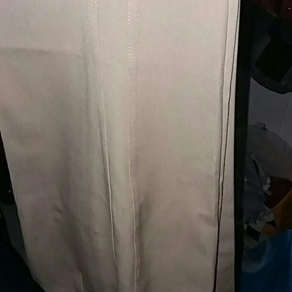 Slack pant - Picture 4 of 5